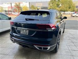 فولكسفاغن أطلس كروس سبورت